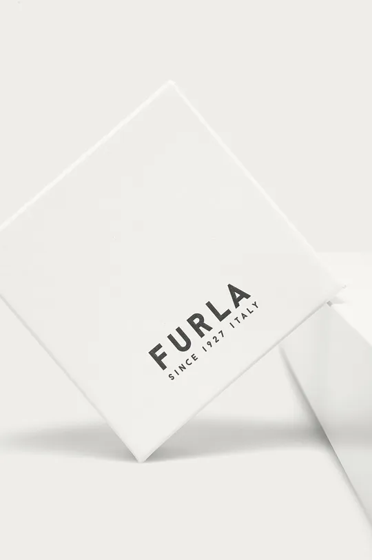 Furla - Náhrdelník New Crystal  90% Kov, 10% Sklo
