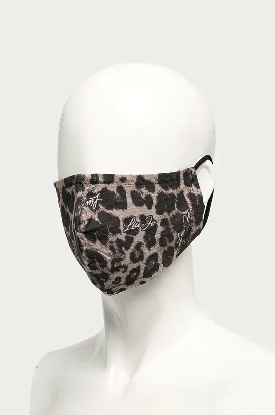 Liu Jo - Захисна маска (2-pack) барвистий