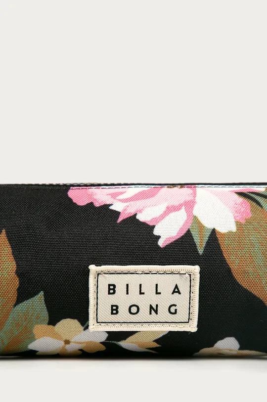 Billabong - Пенал чёрный