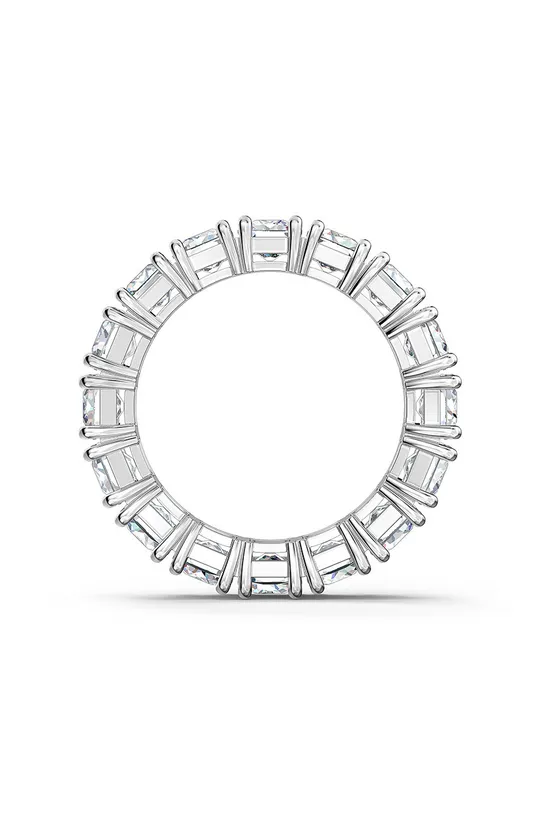 Swarovski - Gyűrű VITTORE ezüst