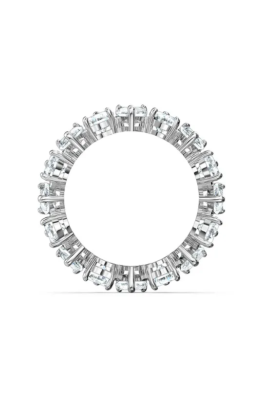 Swarovski - Δαχτυλίδι VITTORE  Μέταλλο, Κρύσταλλο Swarovski