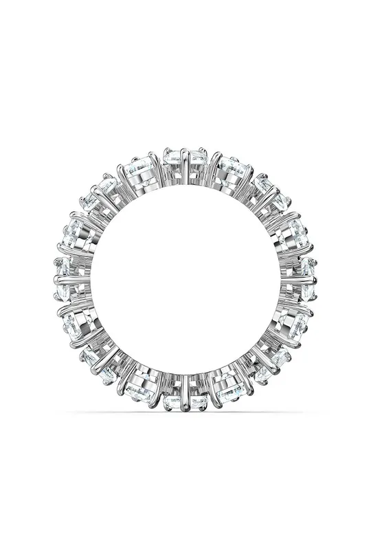 Swarovski - Pierścionek VITTORE 5572825 Metal, Kryształ Swarovskiego