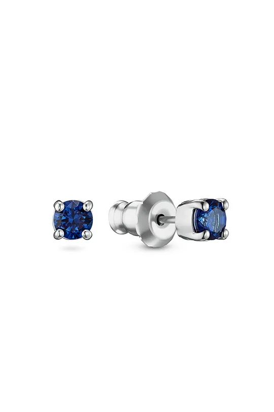 Swarovski - Nyaklánc és fülbevalók ATTRACT  fém, Swarovski kristály