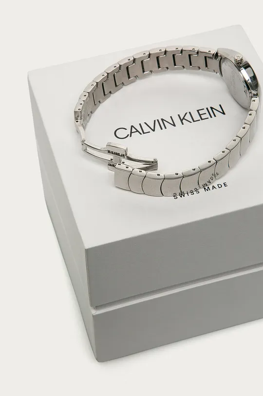 Calvin Klein - Hodinky K4D23146  Ušľachtilá oceľ