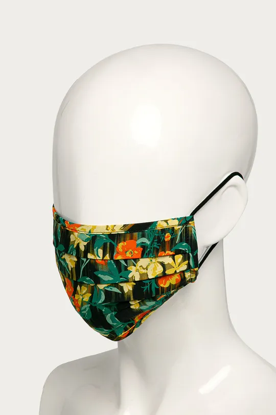 Pieces - Zaštitna maska (2-pack)  100% Pamuk