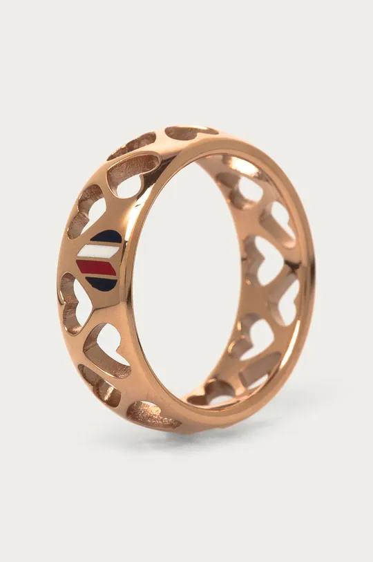 arany Tommy Hilfiger - Gyűrű Női