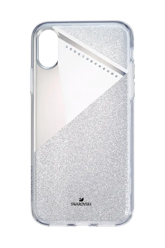 priesvitná Swarovski - Puzdro na mobil SUBTLE IPX Dámsky