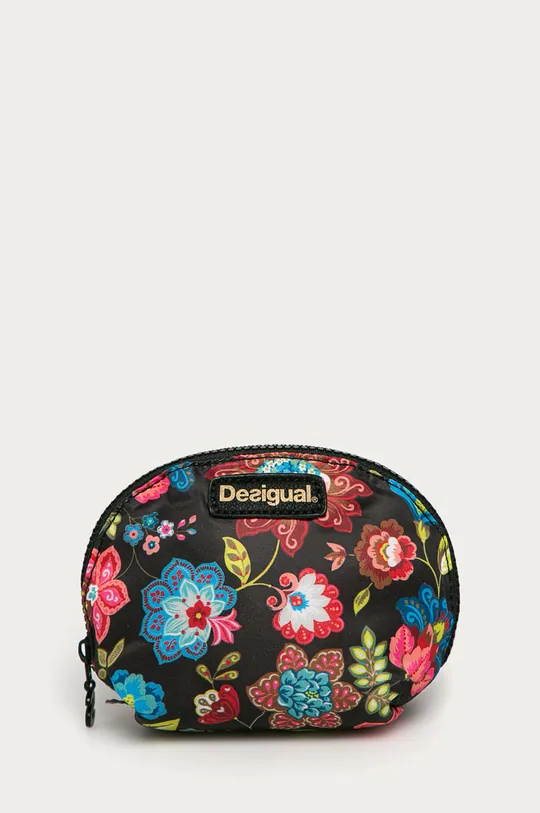 többszínű Desigual - Kozmetikai táska (3-pack) Női