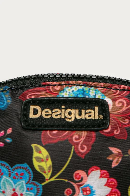 Desigual - Kozmetická taška (3-pak)  100% Polyester