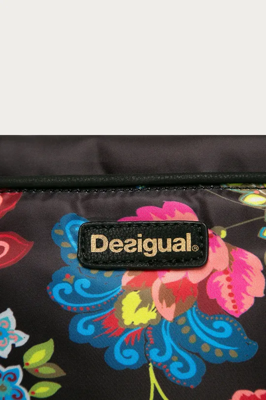 Desigual - Kozmetická taška viacfarebná