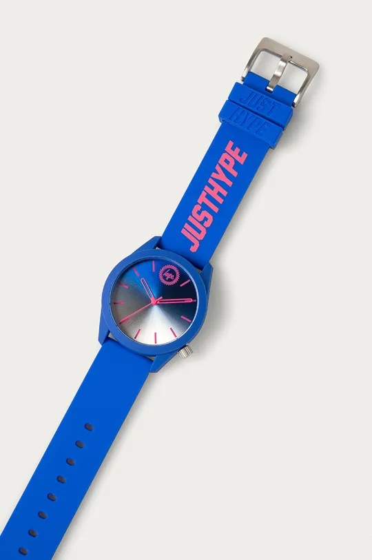 Hype - Годинник блакитний