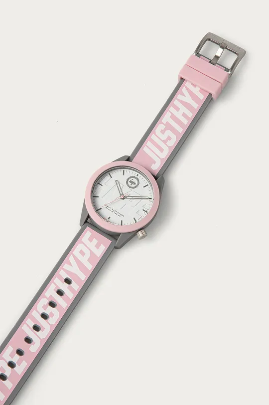 Hype - Часы HYL018PW розовый