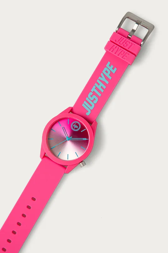 Hype - Годинник рожевий
