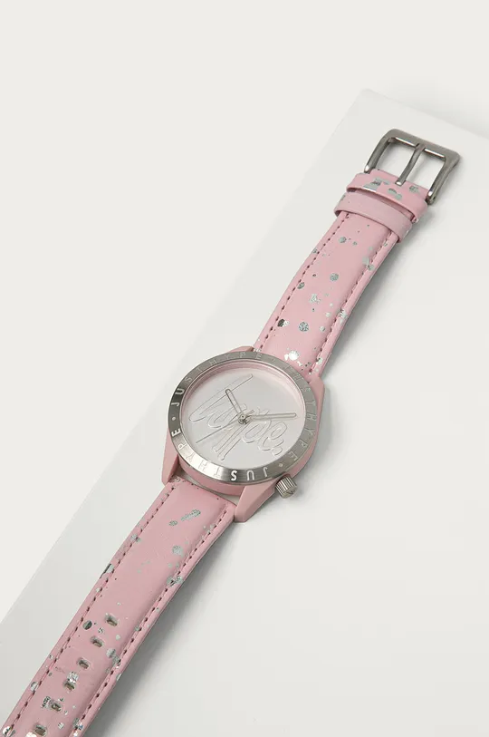 Hype - Годинник рожевий