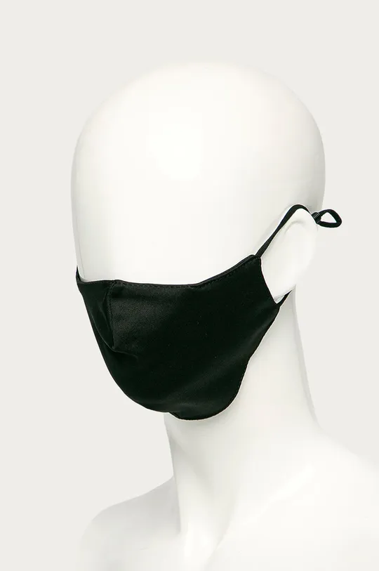 Desigual - Προστατευτική μάσκα χρυσαφί