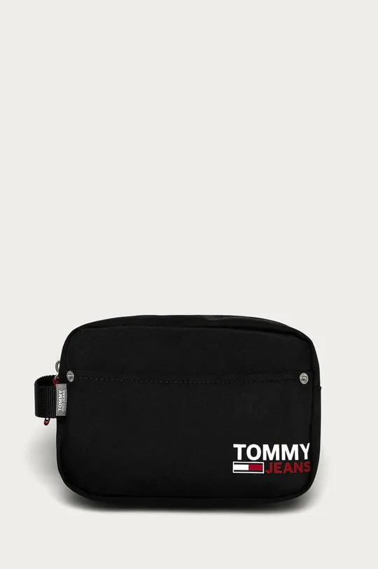 fekete Tommy Jeans - Kozmetikai táska Férfi