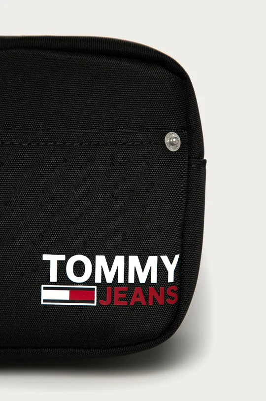 Tommy Jeans - Kozmetická taška čierna
