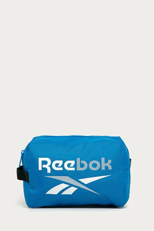 modrá Reebok - Kozmetická taška GD0491 Pánsky
