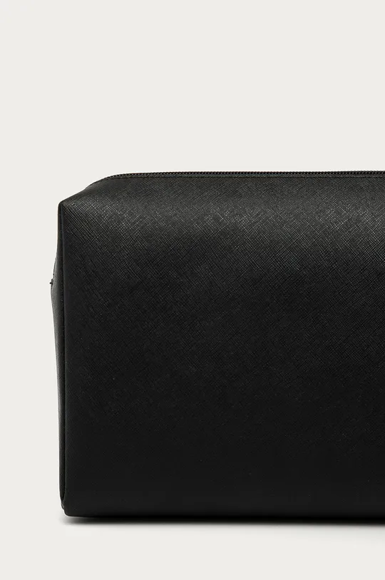 čierna Trussardi Jeans - Kozmetická taška