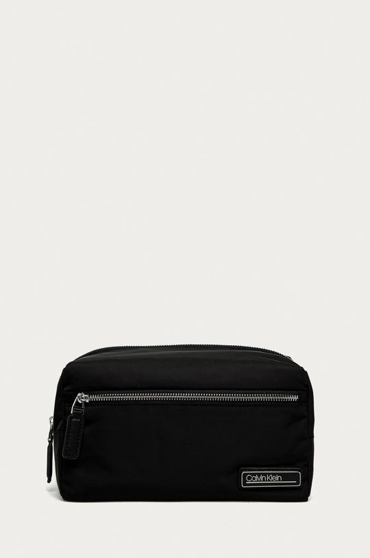 čierna Calvin Klein - Kozmetická taška Pánsky
