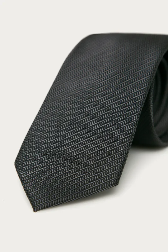 Calvin Klein - Nyakkendő fekete