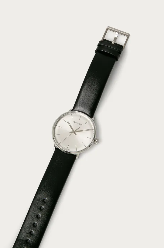 Calvin Klein - Часы чёрный