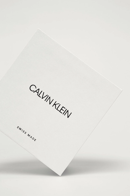 Calvin Klein - Zegarek K2G22143 Stal szlachetna, Szkło mineralne