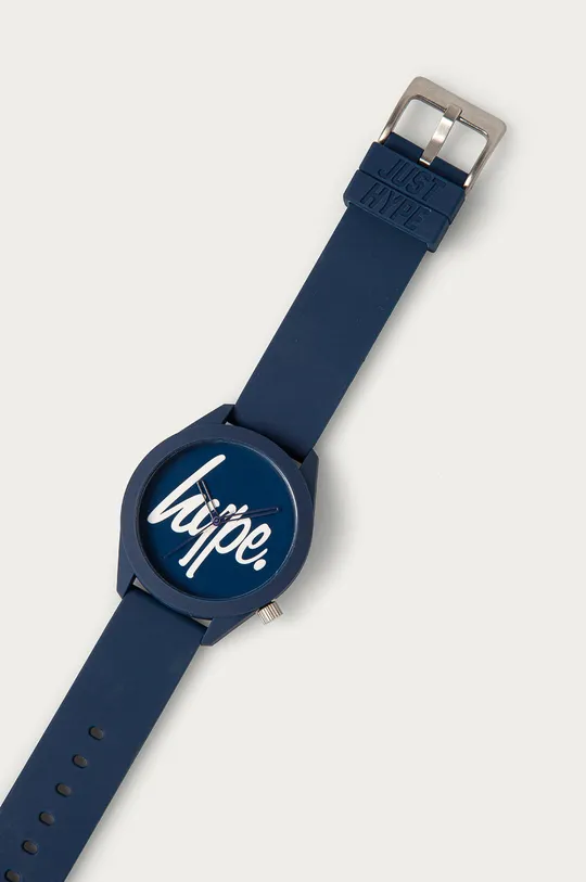 Hype - Годинник темно-синій