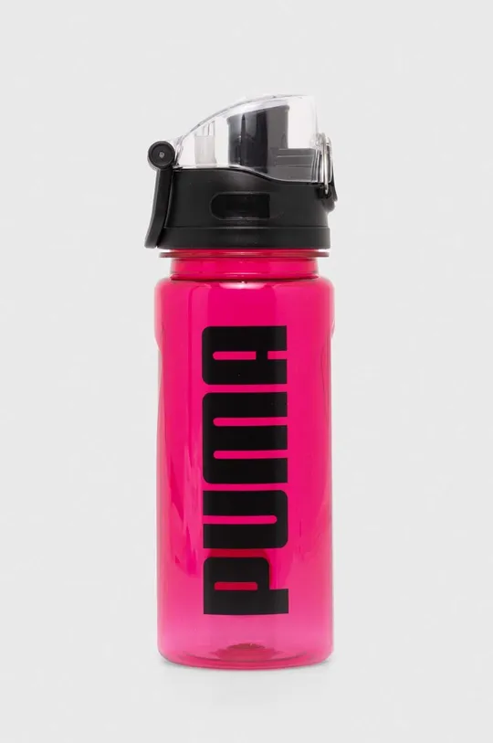 różowy Puma butelka Unisex