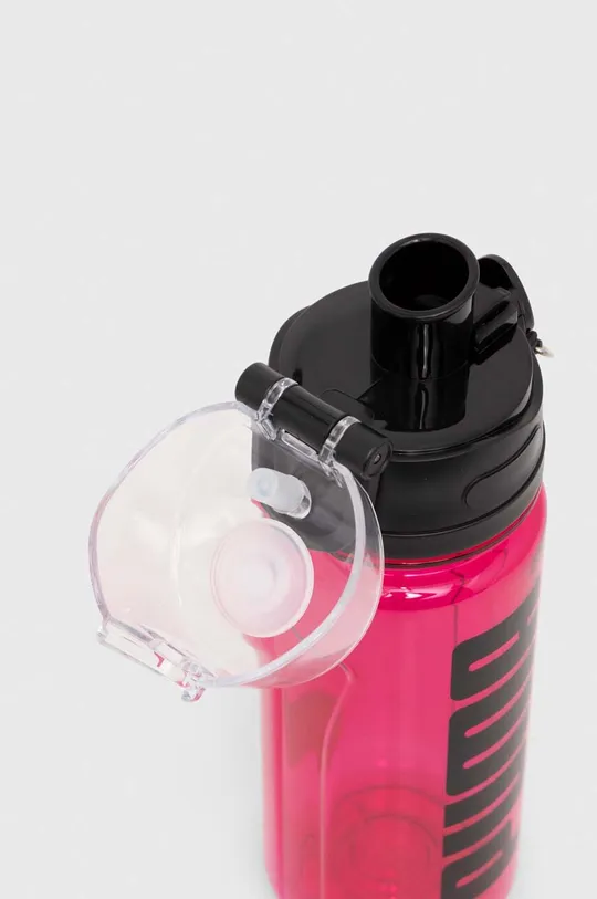Steklenica Puma roza