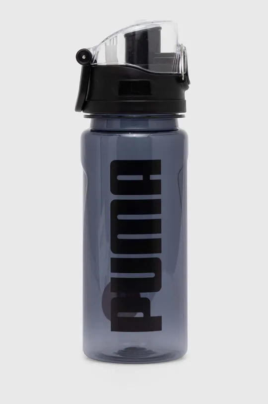 granatowy Puma butelka Unisex