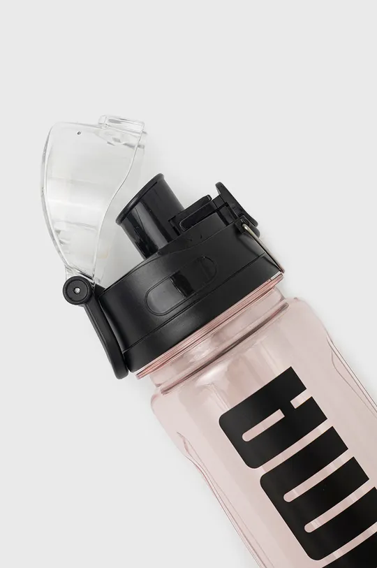 Puma - Пляшка для води 0,6 L 53518 рожевий