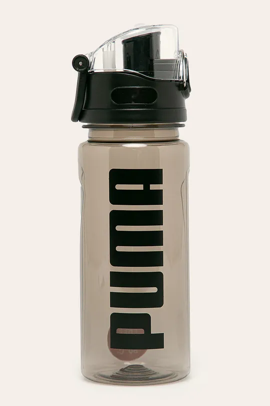 čierna Fľaša Puma 53518 Unisex