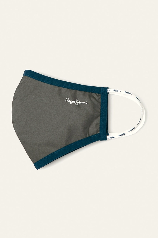 Pepe Jeans - Zaštitna maska (3-pack) šarena