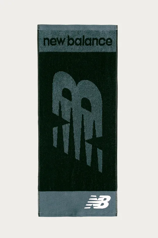 sötétkék New Balance - Törölköző MA914003 Uniszex