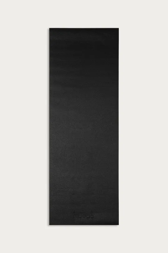 μαύρο Myga - Στρώμα γιόγκας Unisex