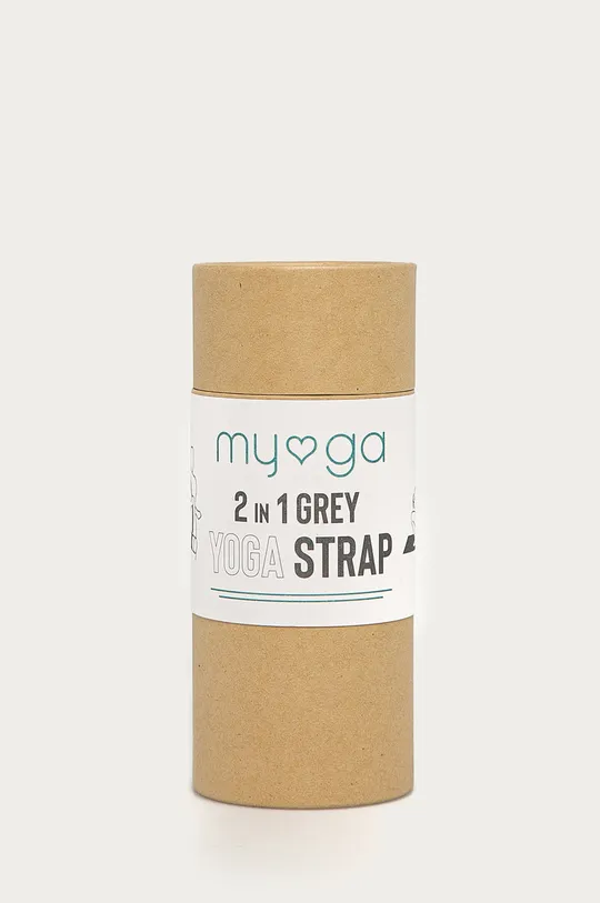 Myga - Opasok na jogu 