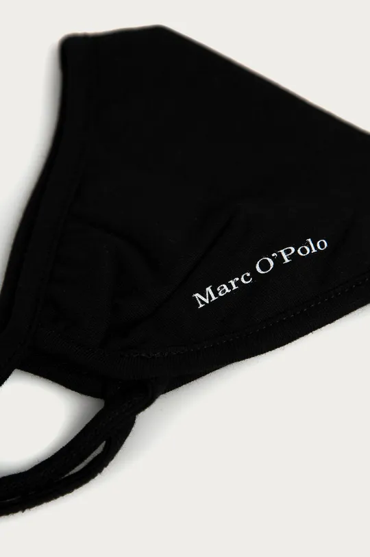 Marc O'Polo - Ochranné rúško  95% Bavlna, 5% Elastan
