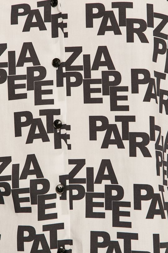 Patrizia Pepe - Košile bílá