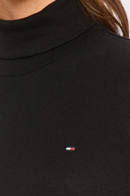 Tommy Hilfiger - Longsleeve Damski