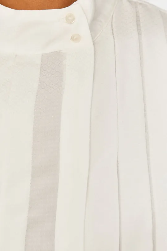 Pepe Jeans - Koszula Hirune biały
