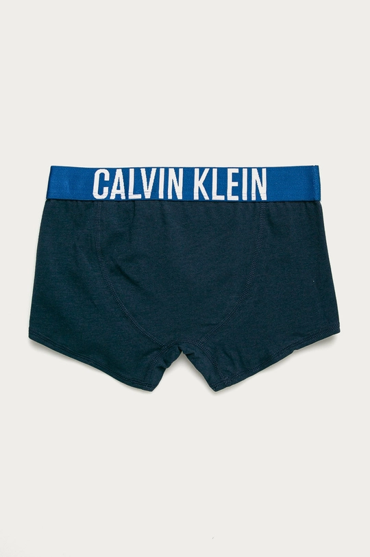 Calvin Klein Underwear - Detské boxerky 128-176 cm (2-pak) Chlapčenský