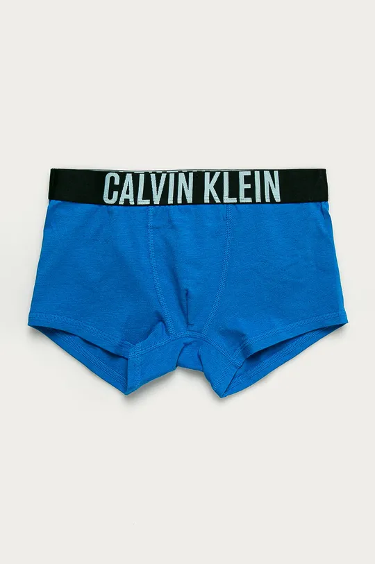 Calvin Klein Underwear - Detské boxerky 128-176 cm (2-pak) viacfarebná