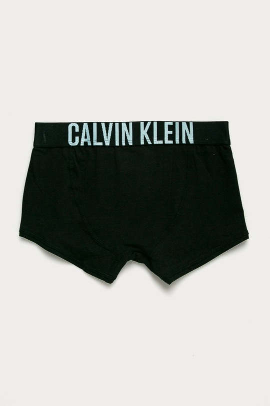 Calvin Klein Underwear - Detské boxerky 128-176 cm (2-pak) Chlapčenský