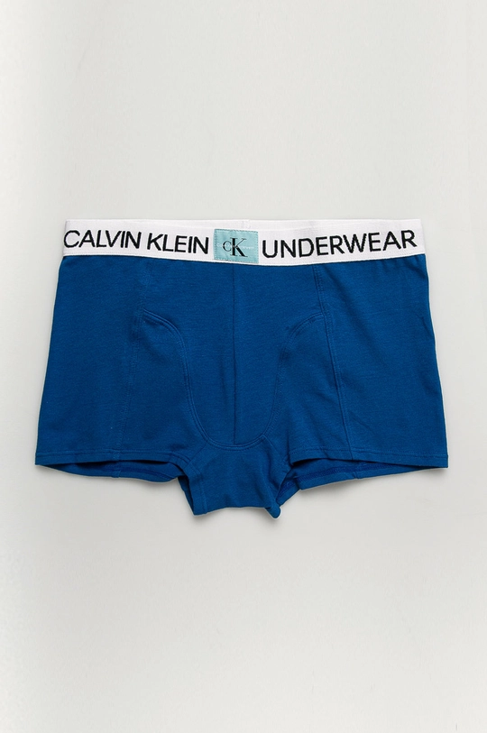 Calvin Klein Underwear - Gyerek boxer (2-db)  95% pamut, 5% elasztán