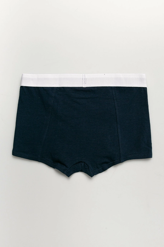 niebieski Calvin Klein Underwear - Bokserki dziecięce (2-pack)