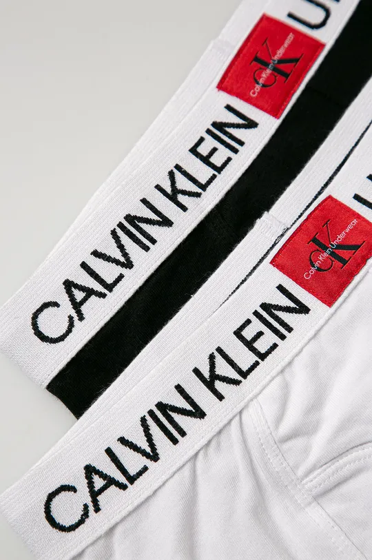 Calvin Klein Underwear - Gyerek boxer (2-db)