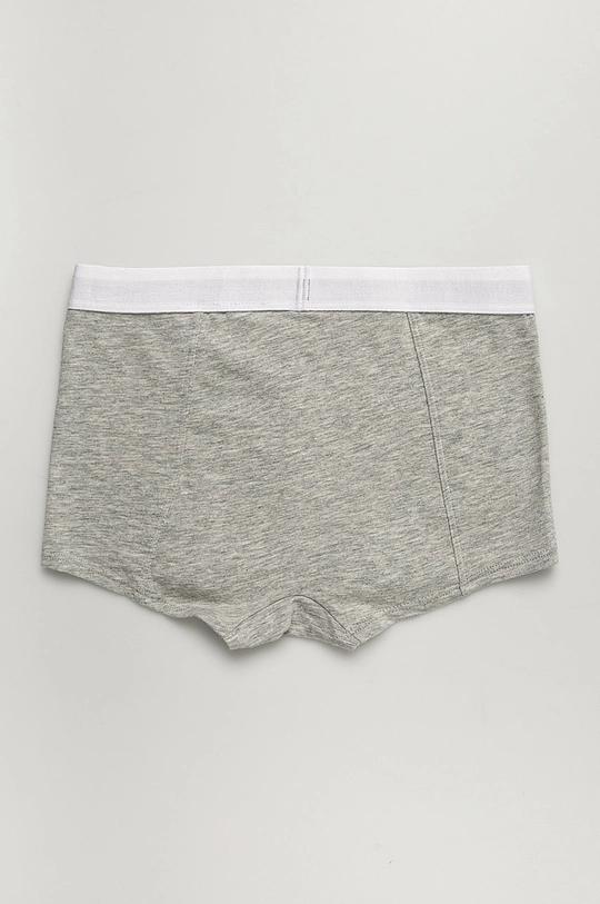 čierna Calvin Klein Underwear - Detské boxerky (2-pak)