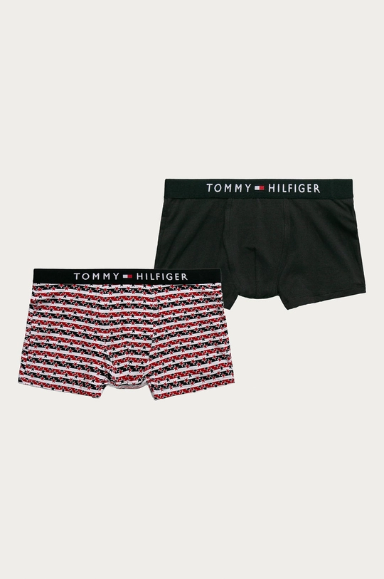 viacfarebná Tommy Hilfiger - Detské boxerky Chlapčenský