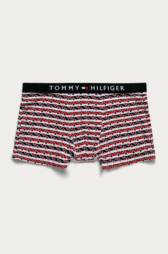 Tommy Hilfiger - Detské boxerky viacfarebná